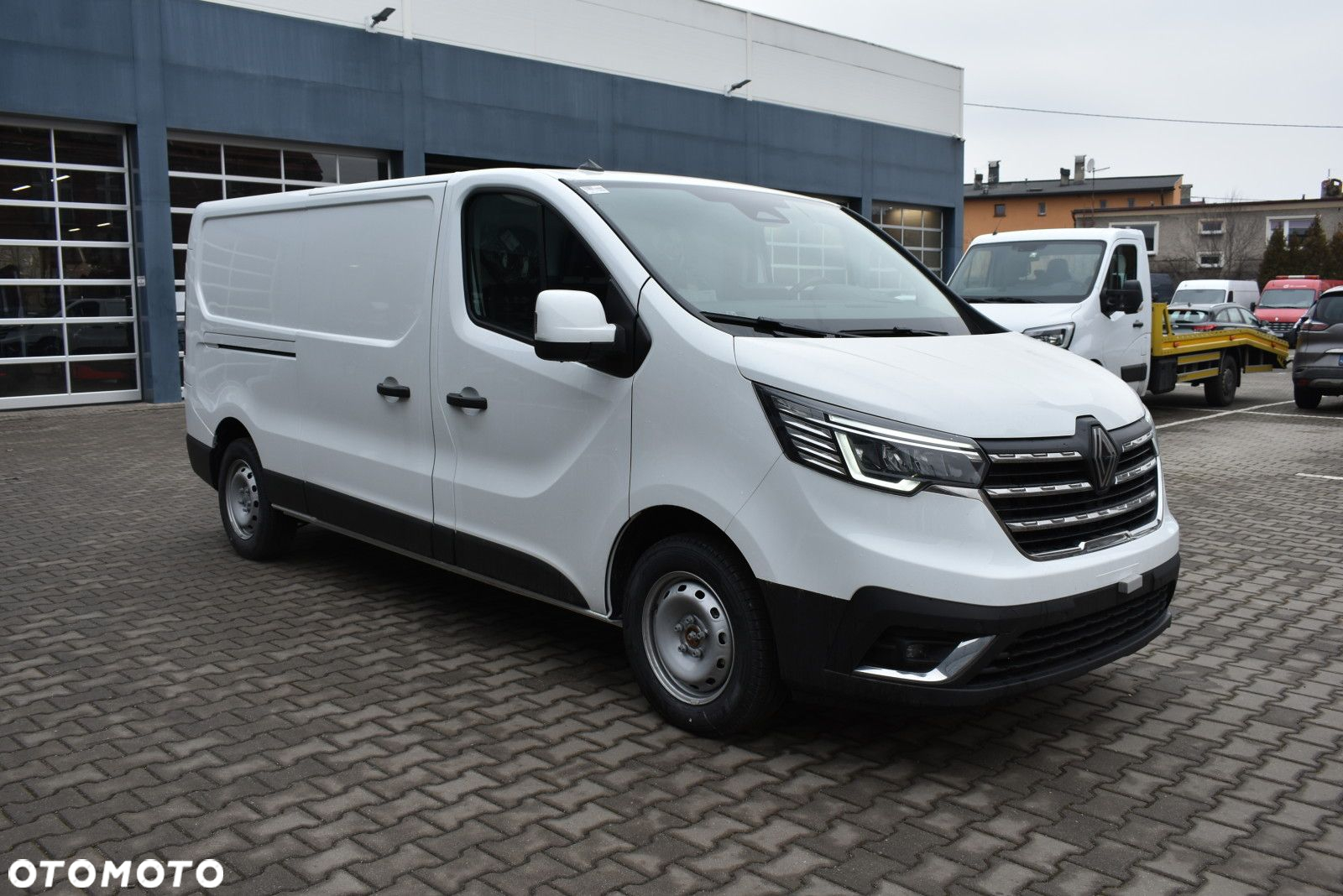 Renault Trafic - 3