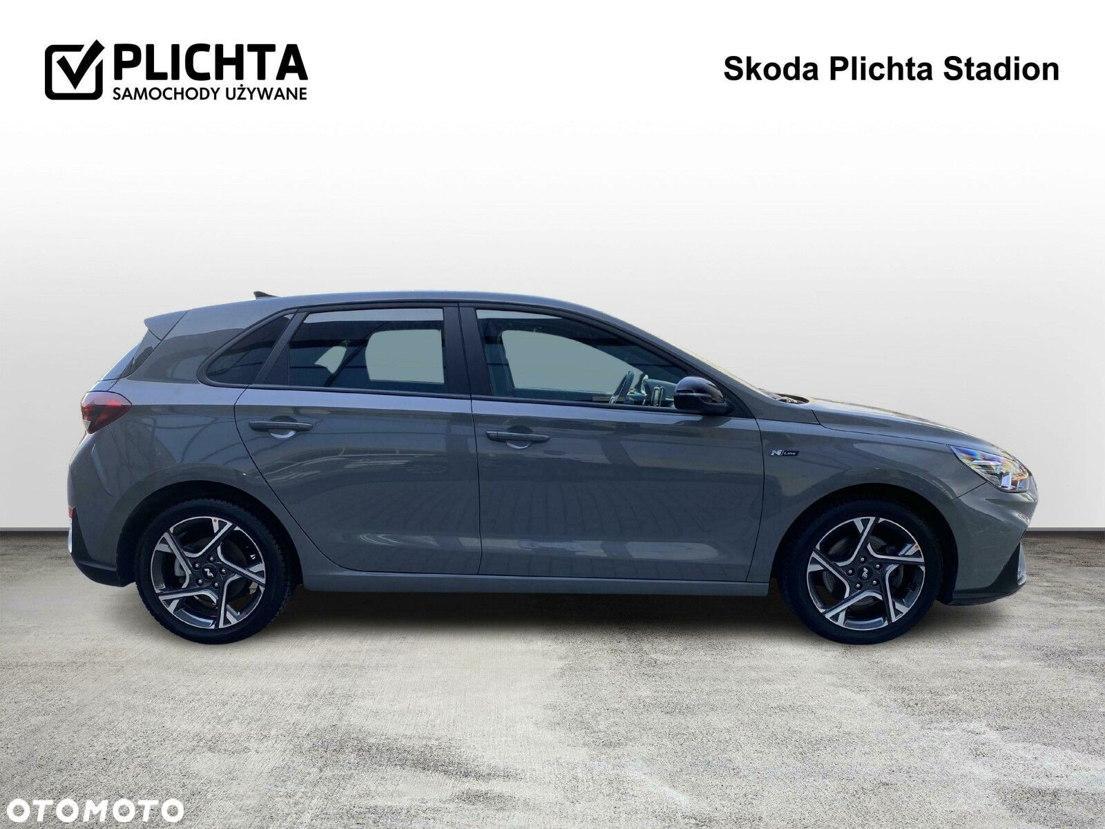 Hyundai i30 - 7