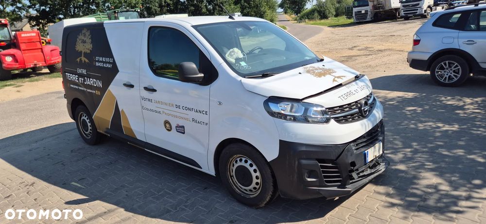 Opel VIVARO - 1