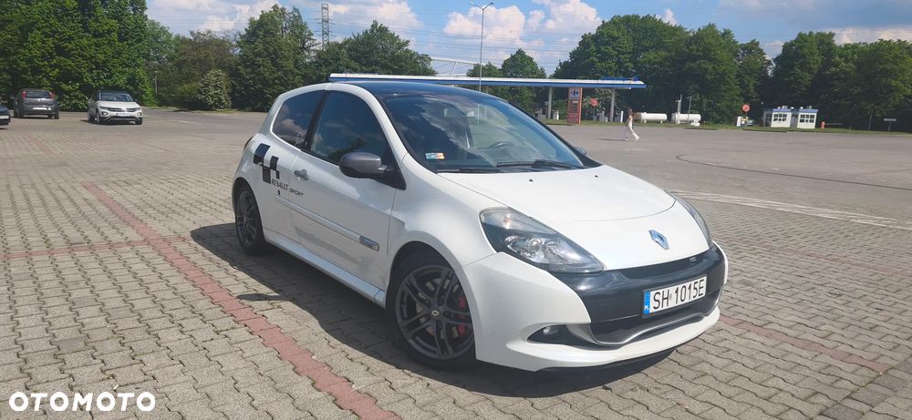 Renault Clio 2.0 16V Sport Euro5 - 18