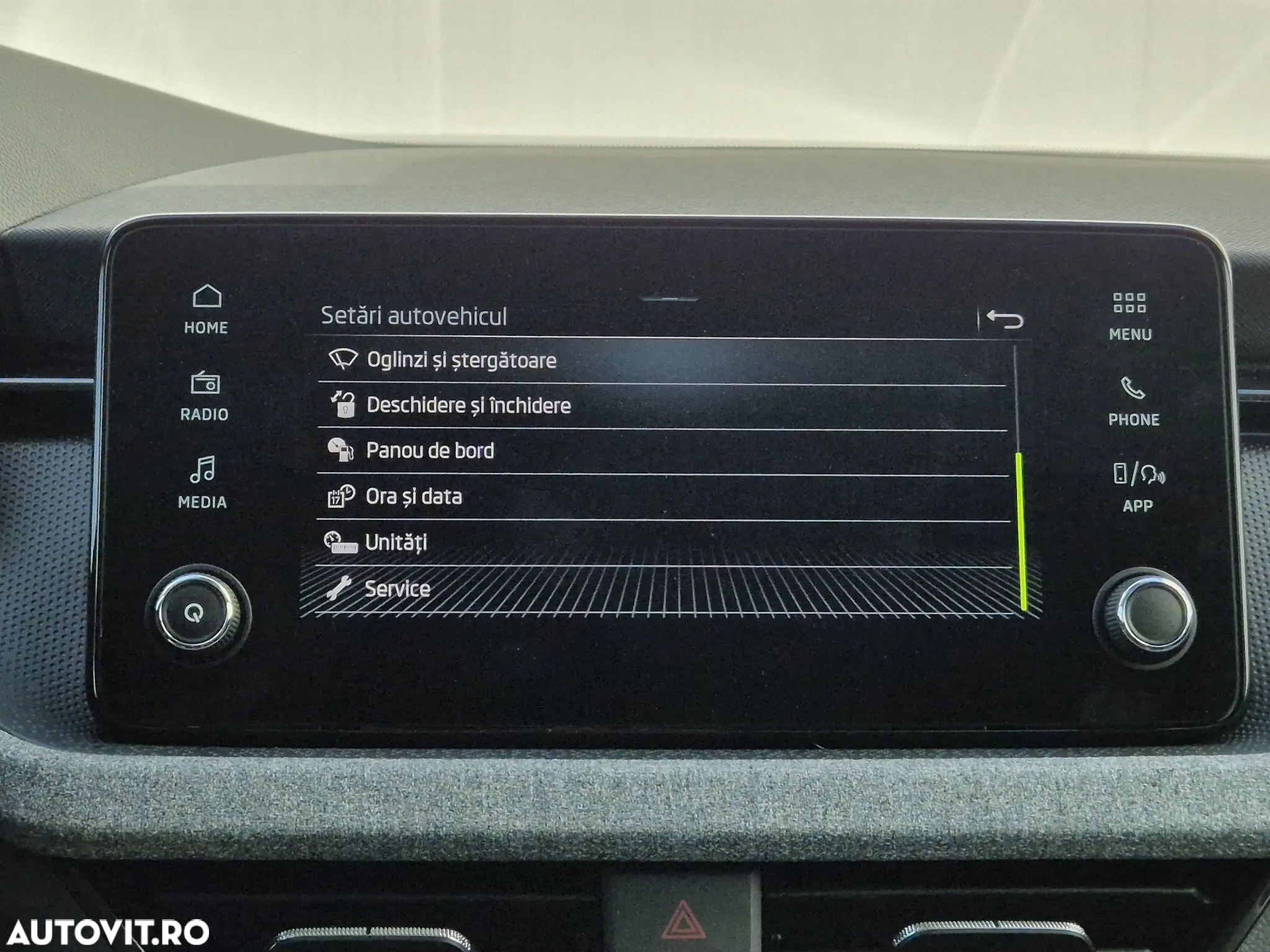 Skoda Kamiq 1.0 TSI DSG Selection - 26