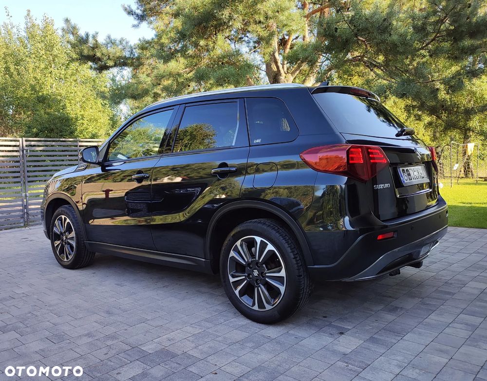Suzuki Vitara - 3