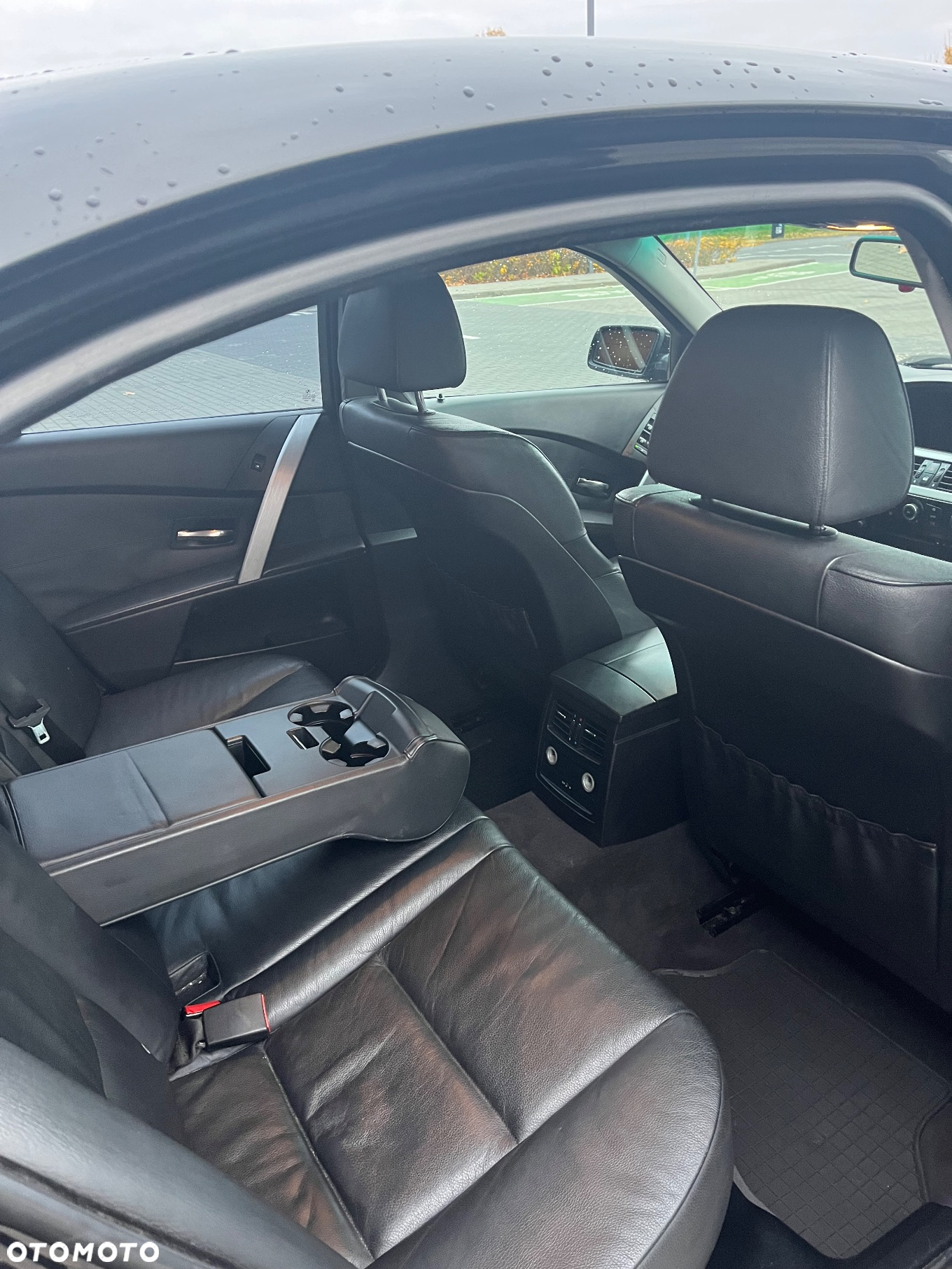 BMW Seria 5 - 8