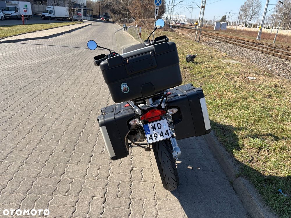 BMW GS - 6