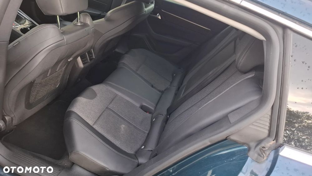 Peugeot 508 - 13