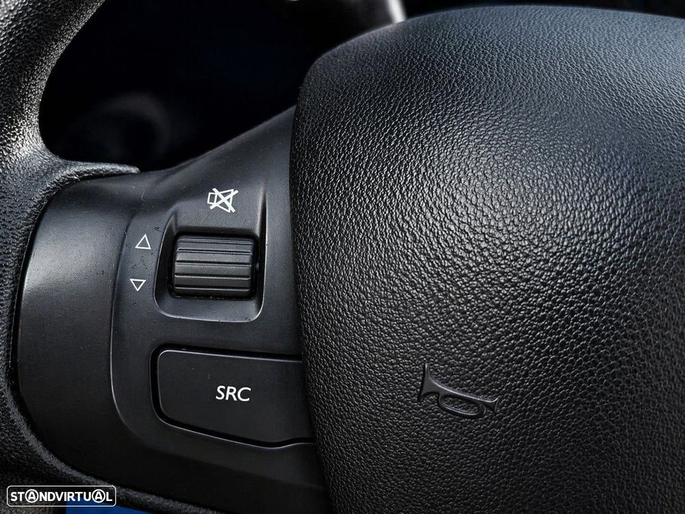 Peugeot 208 1.5 BlueHDi Allure - 10