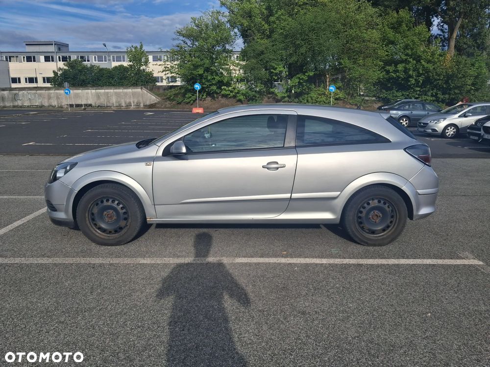 Opel Astra - 8