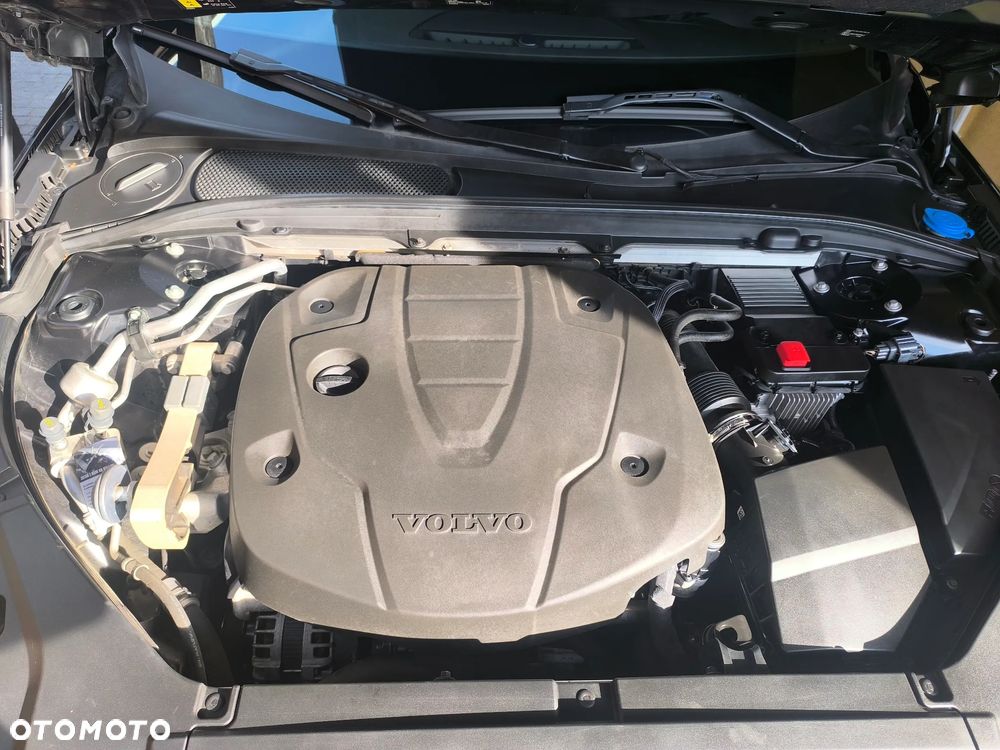 Volvo V90 - 17