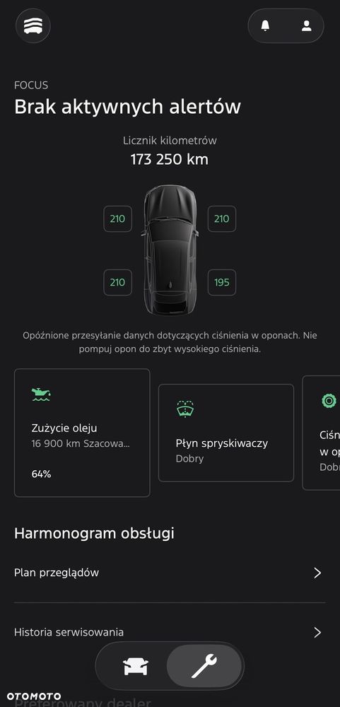 Ford Focus 1.0 EcoBoost mHEV ST-Line - 28