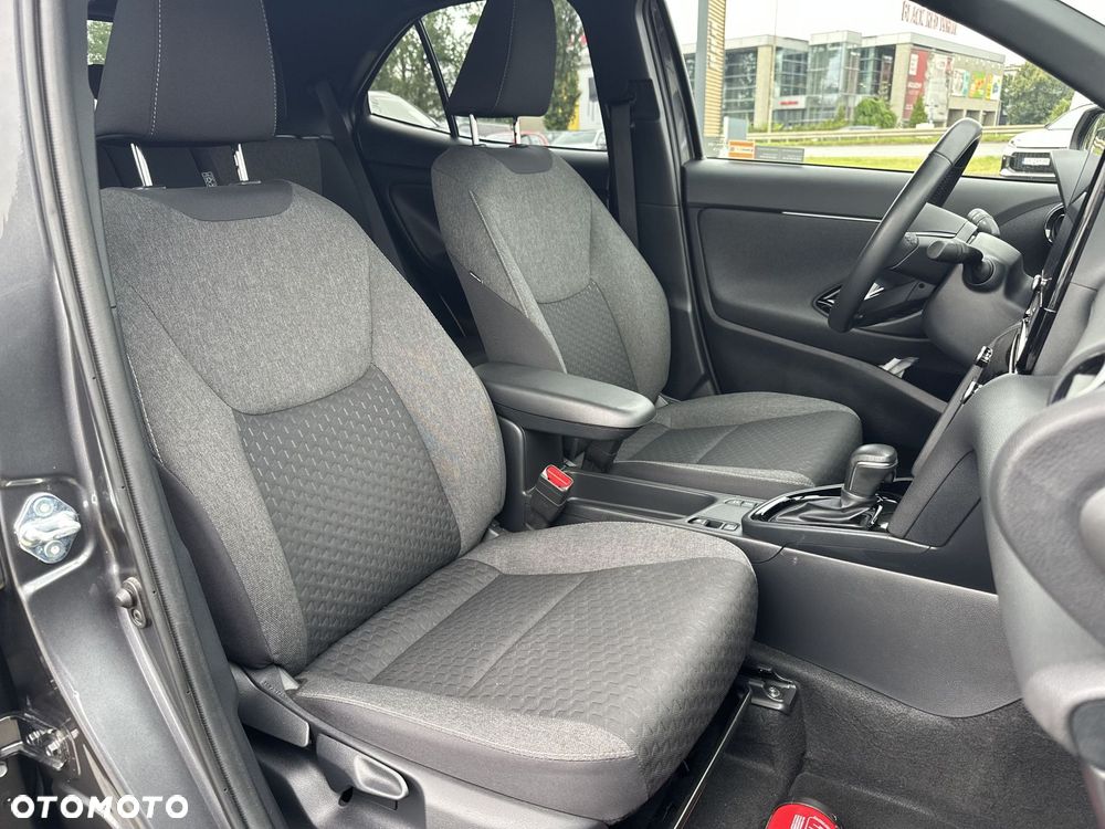 Toyota Yaris Cross Hybrid 1.5 Style - 9