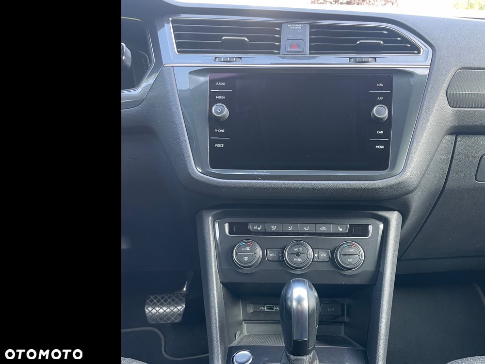 Volkswagen Tiguan Allspace 1.5 TSI EVO Comfortline DSG - 6