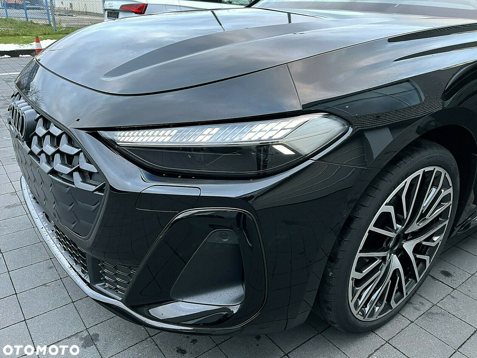 Audi A5 - 8