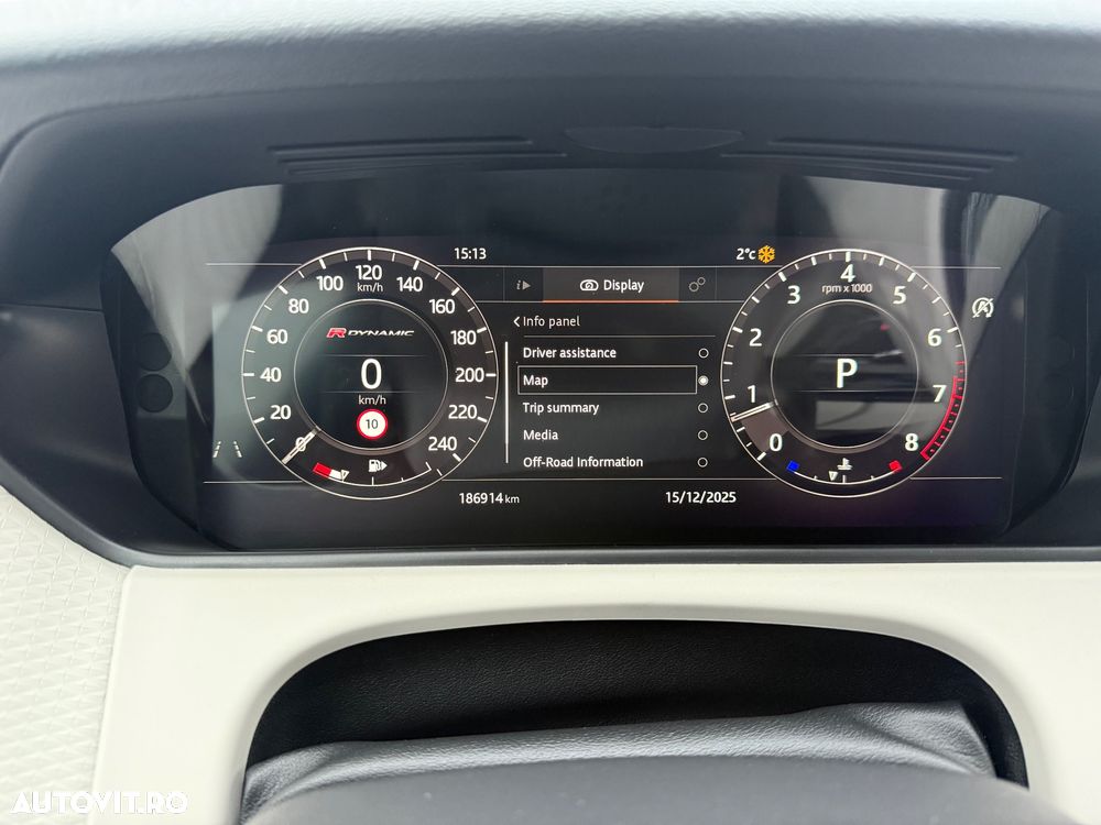 Land Rover Range Rover Velar 2.0 R-Dynamic SE - 26