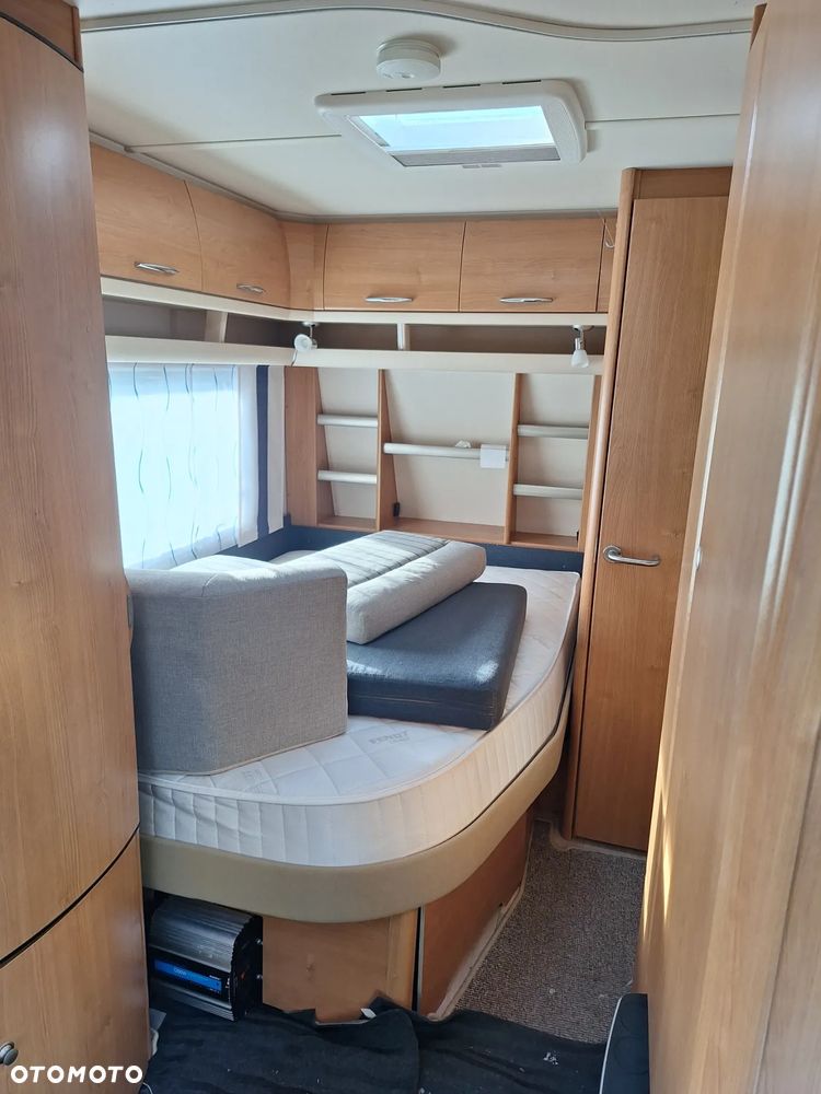 Fendt Saphir 465 - 6