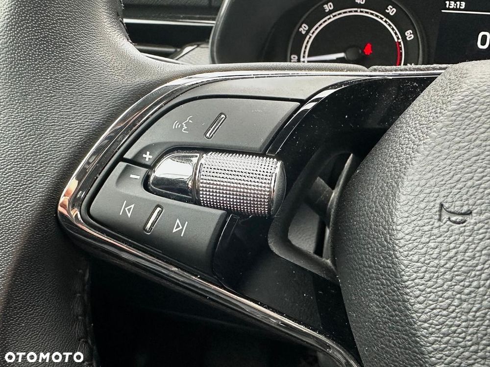 Skoda Kamiq 1.0 TSI Ambition - 12