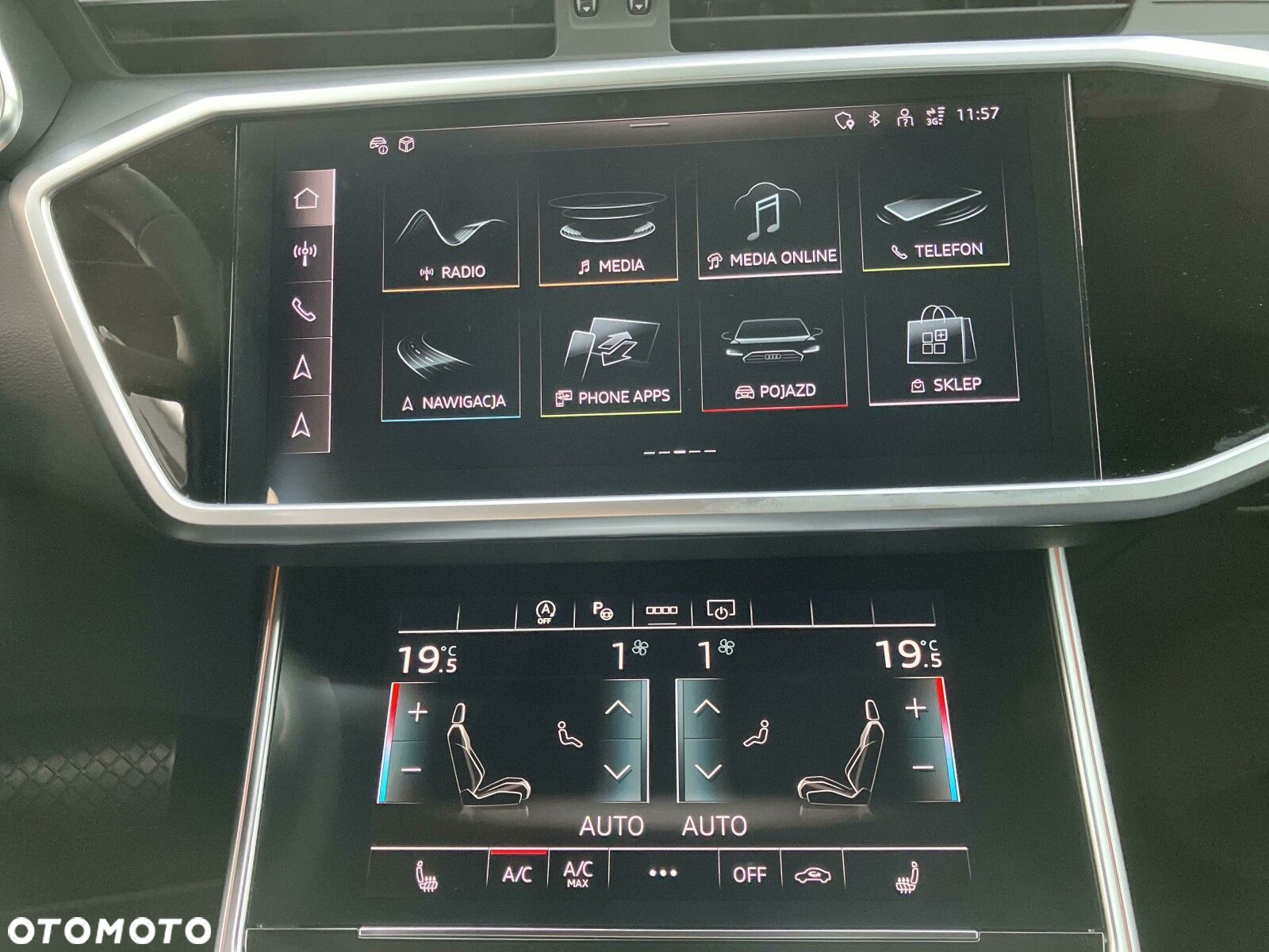 Audi A6 - 24