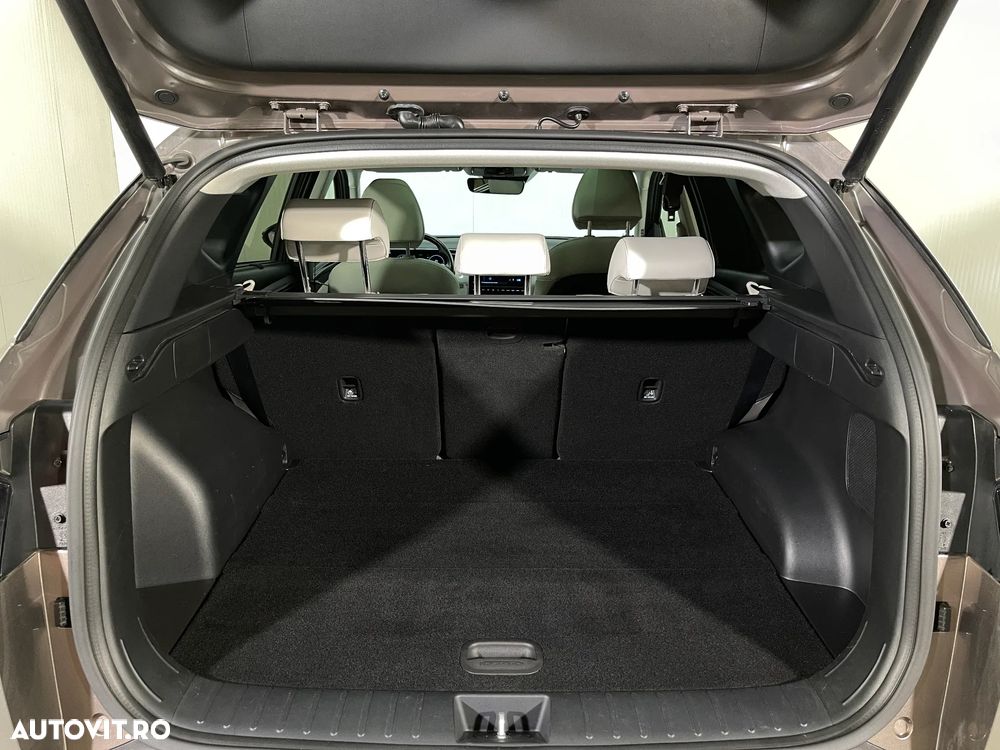 Hyundai Tucson 1.6 T-GDi HEV 2WD Prime - 13