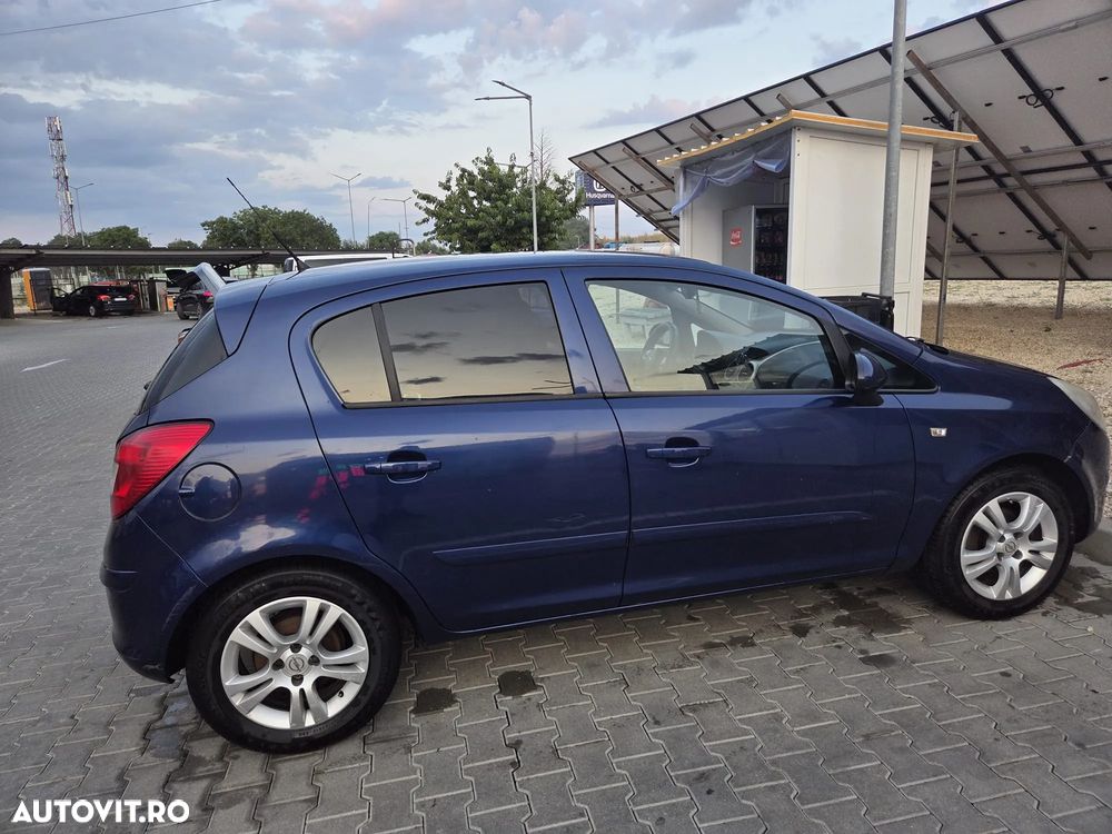 Opel Corsa 1.3 CDTI - 5