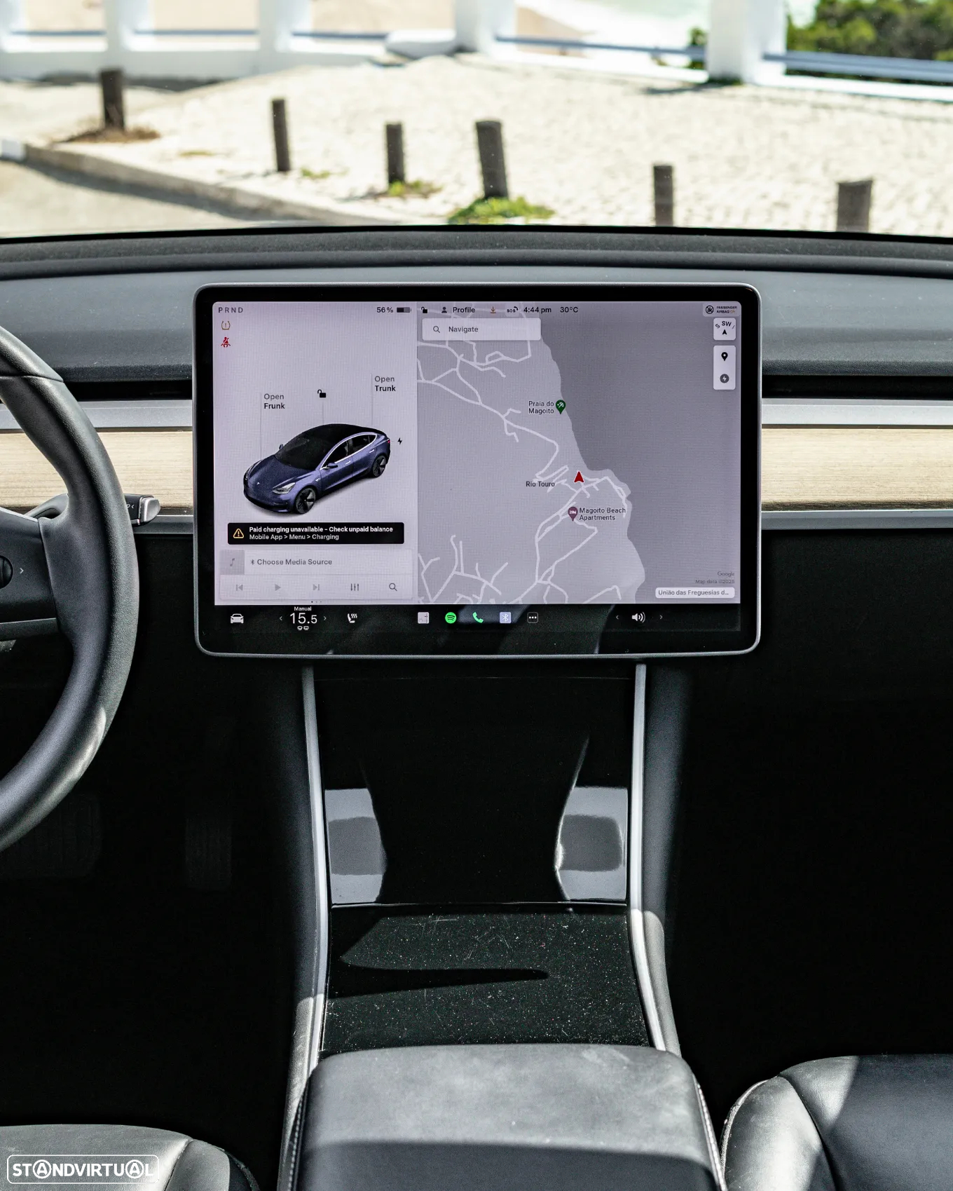 Tesla Model 3 Standard Range Plus RWD - 11