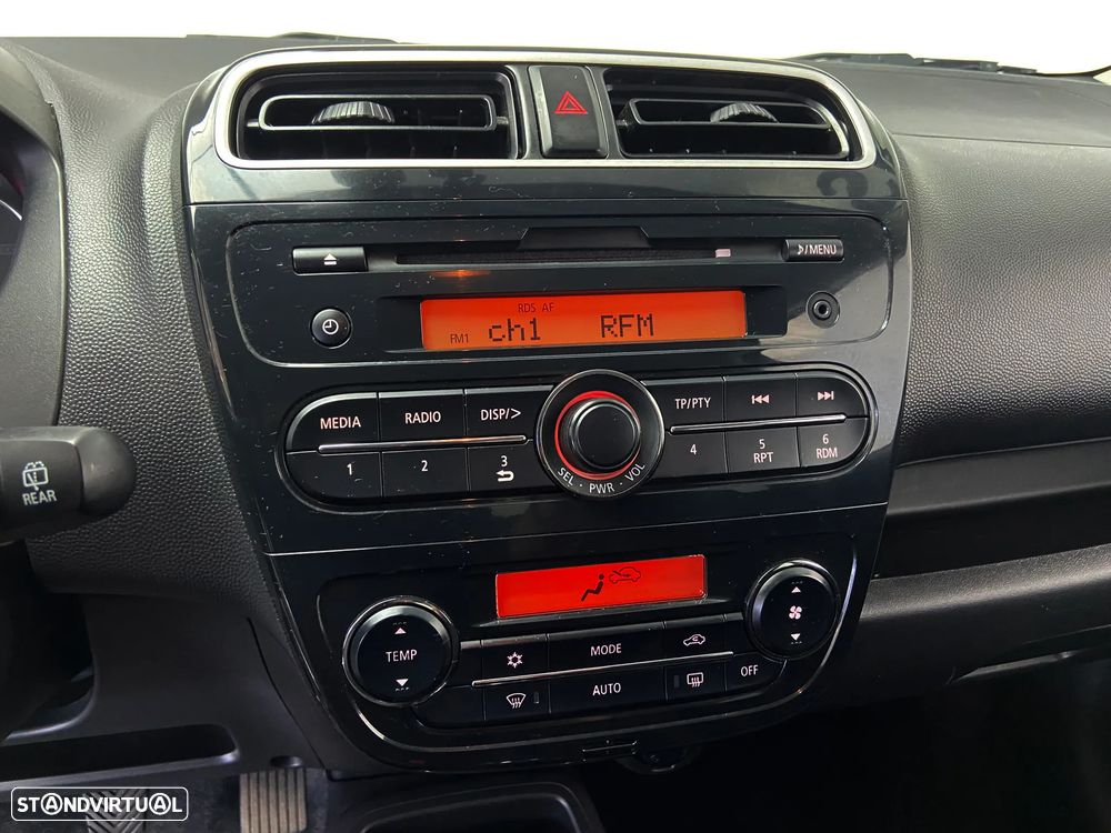 Mitsubishi Space Star 1.2 Intense - 15