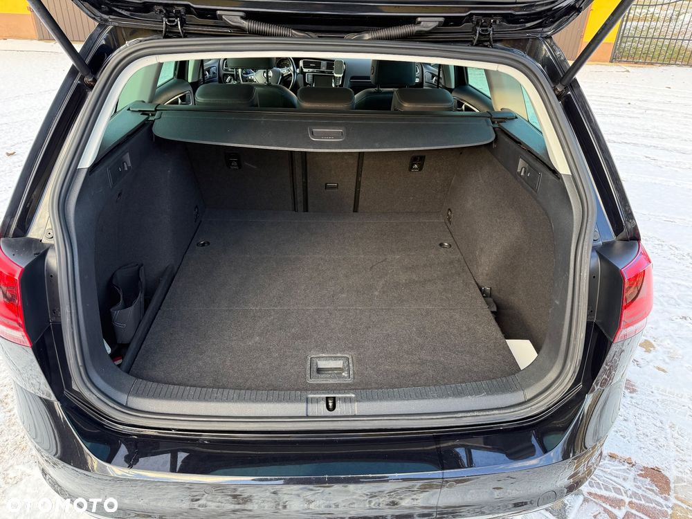 Volkswagen Golf 2.0 TDI SCR DSG Highline - 14