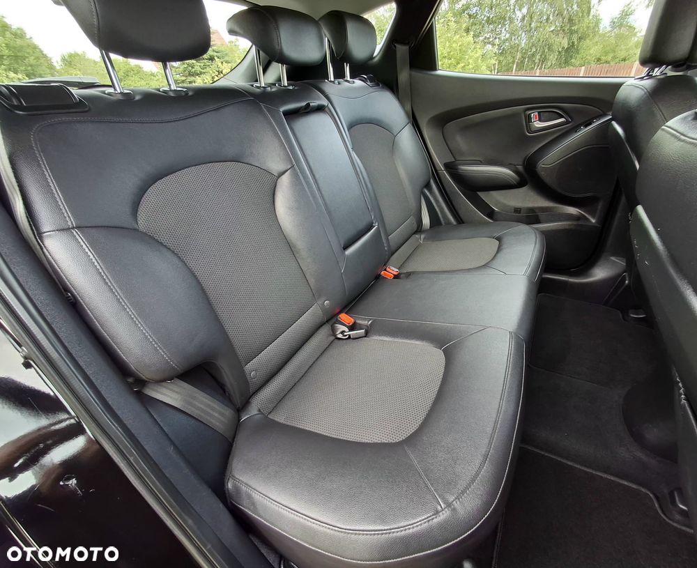 Hyundai ix35 - 26