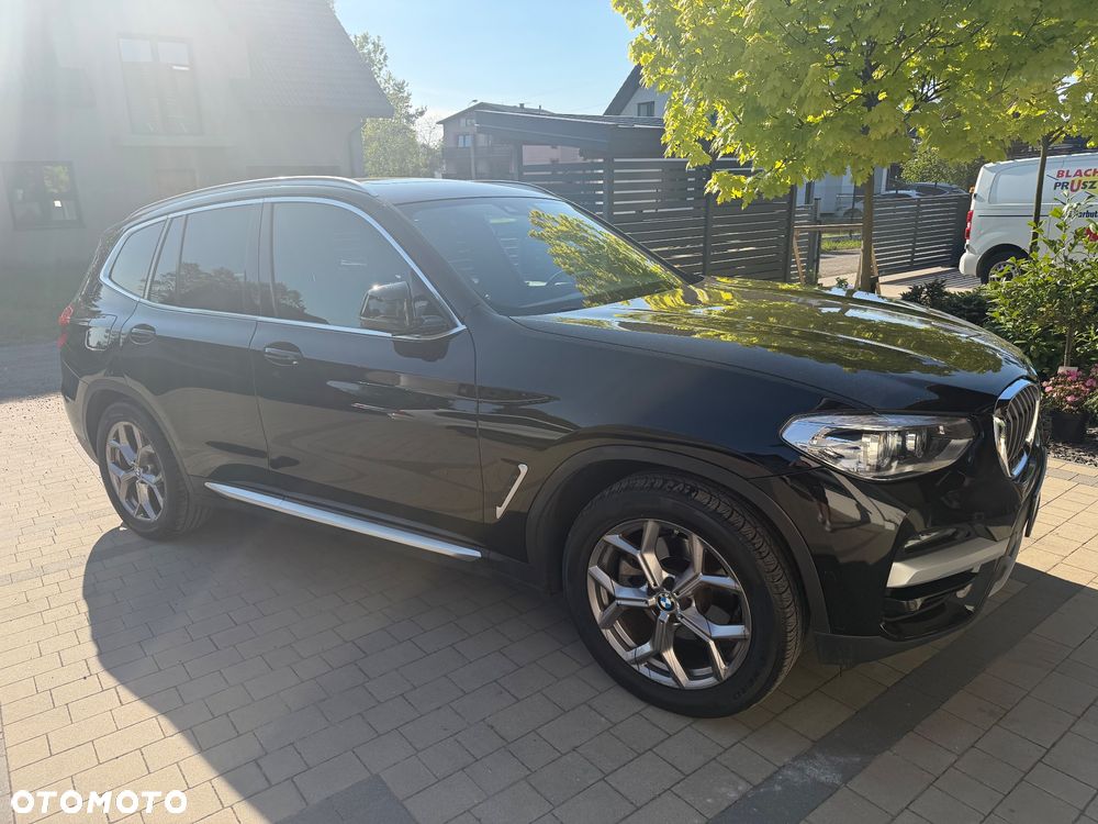 BMW X3 - 26