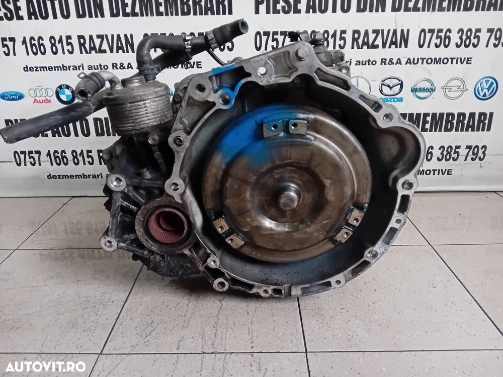 Cutie Viteze Automata Mini Cooper One Countryman Clubman Cod Cutie GA6F21WA Testata An 2010-2017 - 3