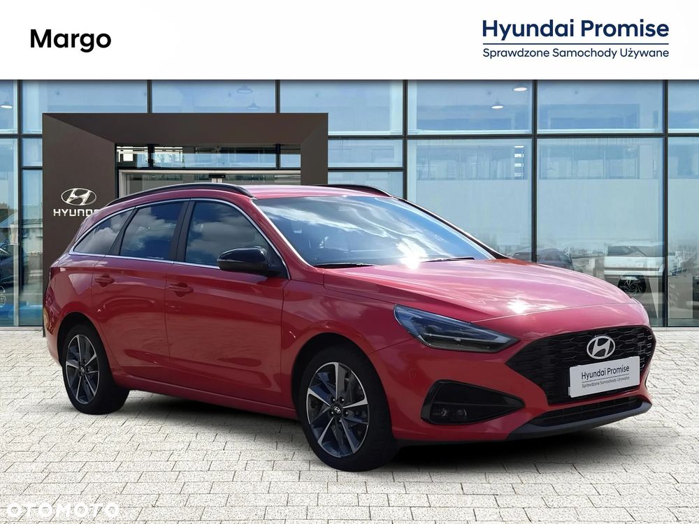 Hyundai i30 1.5 T-GDI 48V Smart - 6