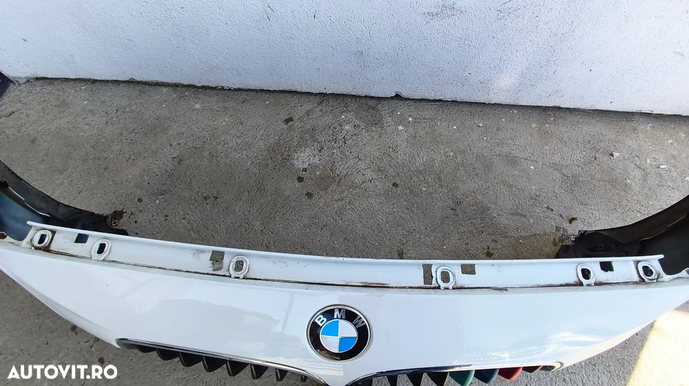 Bara fata BMW F20/21 NFL 2011-2015 - 3