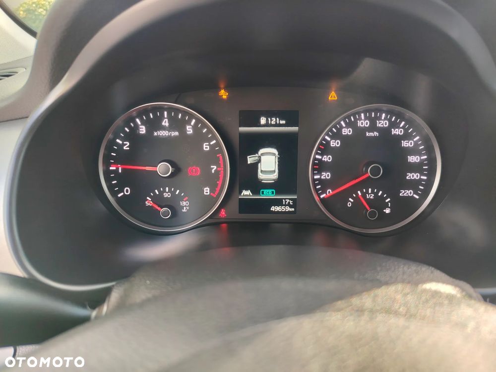 Kia Stonic 1.0 T-GDI MHEV L Business Line - 29