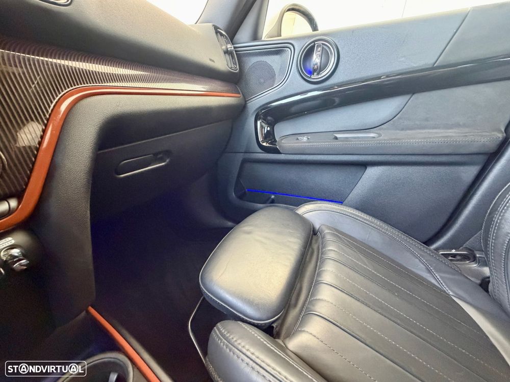 MINI Countryman Cooper SD ALL4 Yours Auto - 47