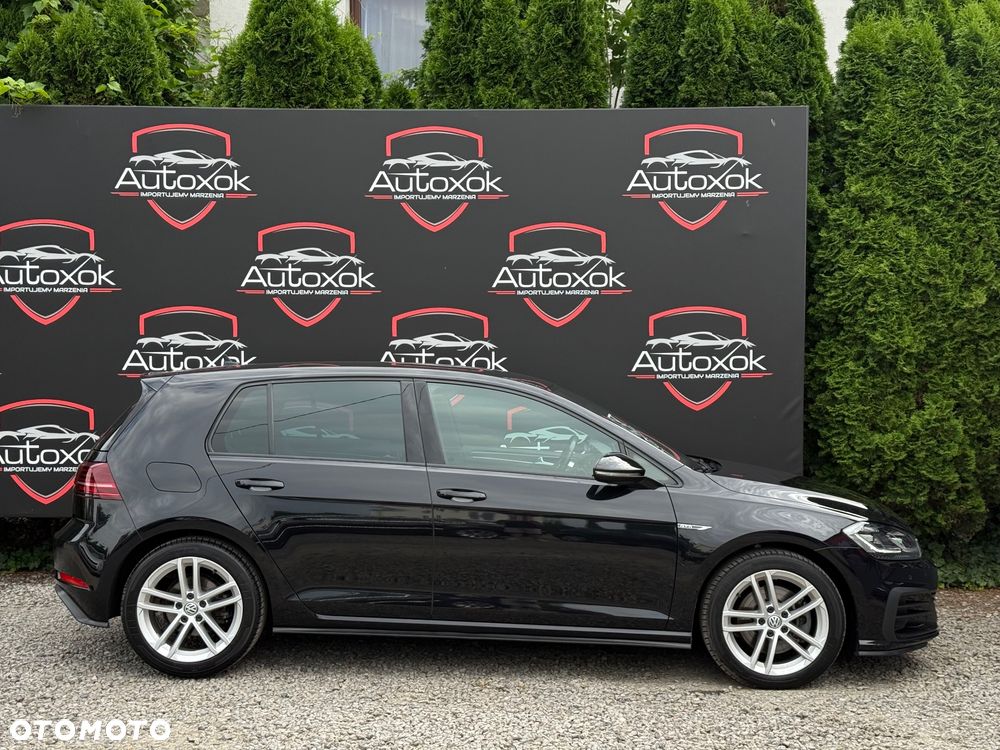 Volkswagen Golf GTD (BlueMotion Technology) - 10