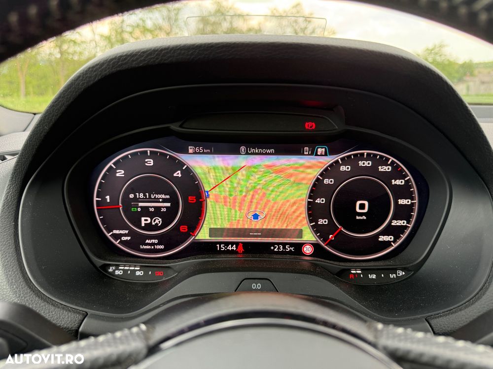 Audi Q2 2.0 TDI quattro S tronic - 21