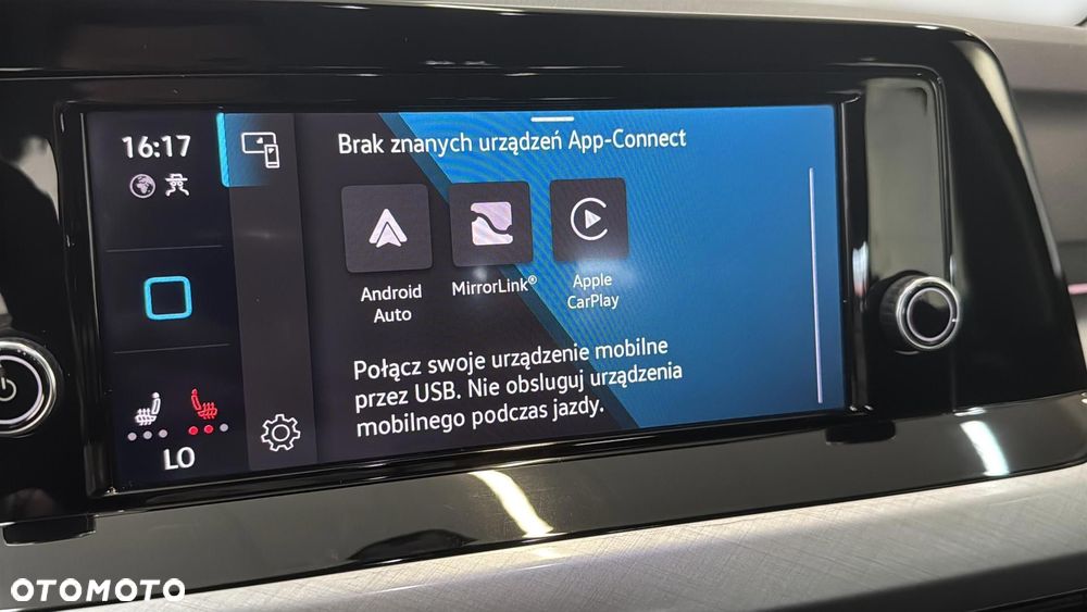 Volkswagen Golf 2.0 TDI Life - 22