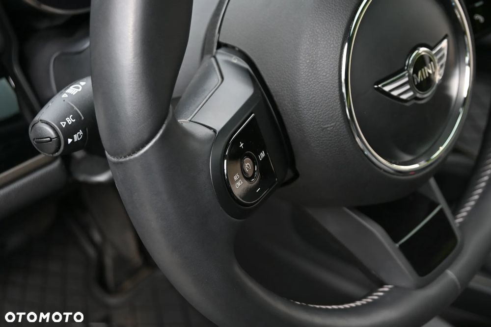 MINI Countryman Cooper S - 23