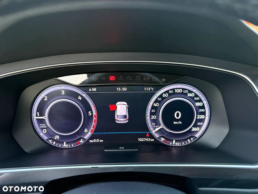 Volkswagen Tiguan 2.0 TDI BMT SCR Highline - 20