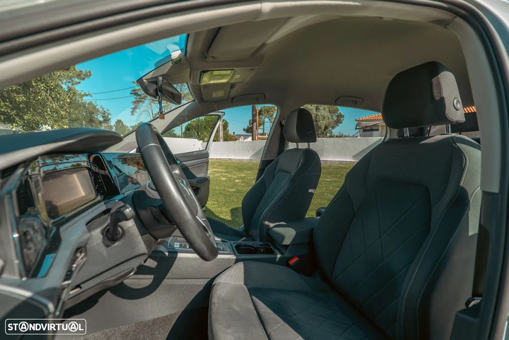 VW Golf 1.4 TSI e-Hybrid DSG - 14