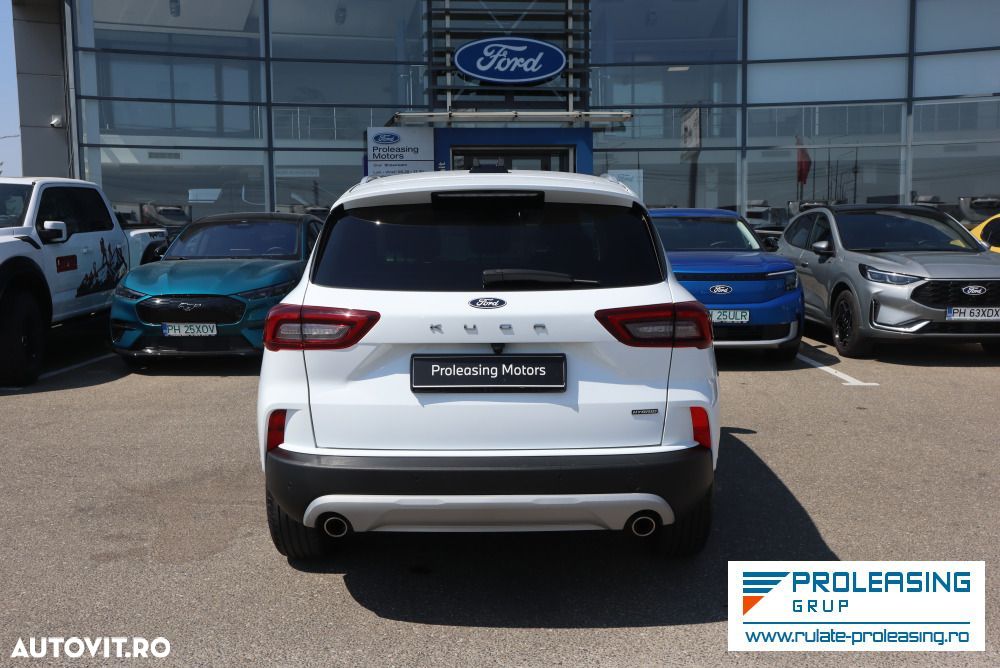 Ford Kuga - 6