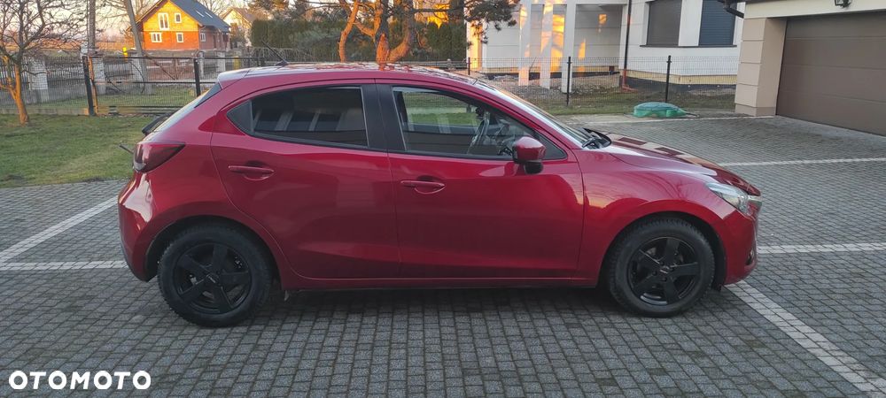 Mazda 2 SKYACTIV-G 90 Nakama - 12