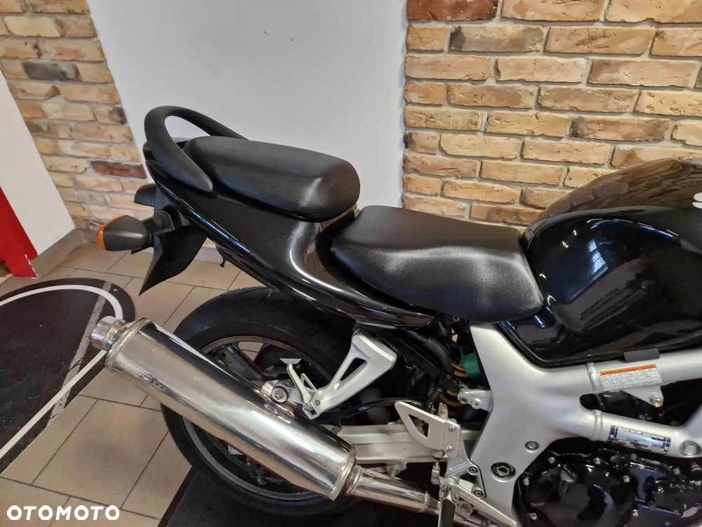 Suzuki SV - 24