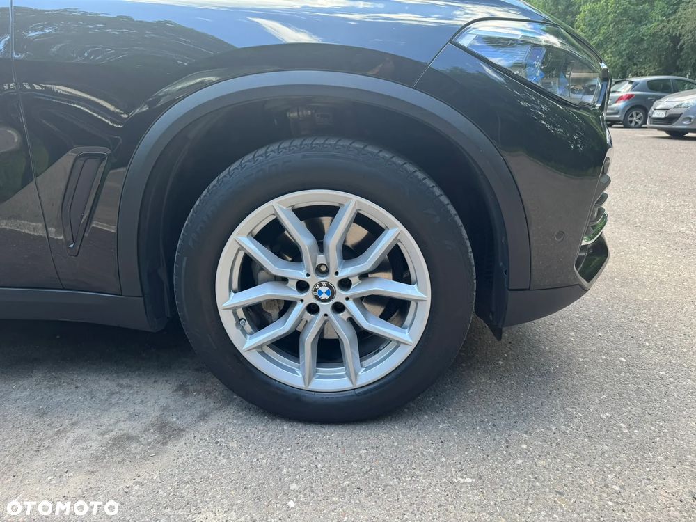 BMW X5 xDrive30d - 18