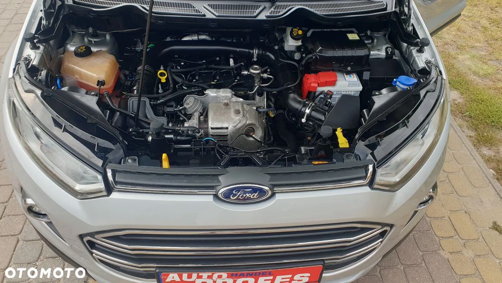 Ford EcoSport - 18