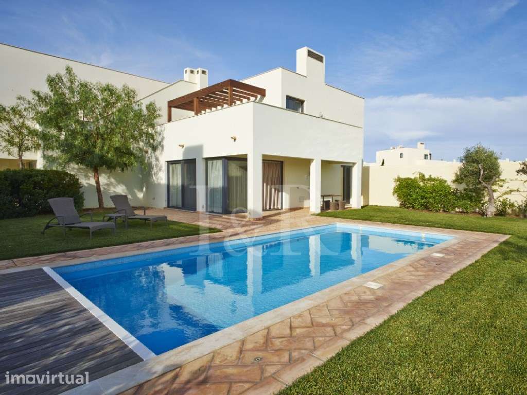 Moradia T3 com 3% de rentabilidade em Sagres, Algarve - Grande imagem: 2/45