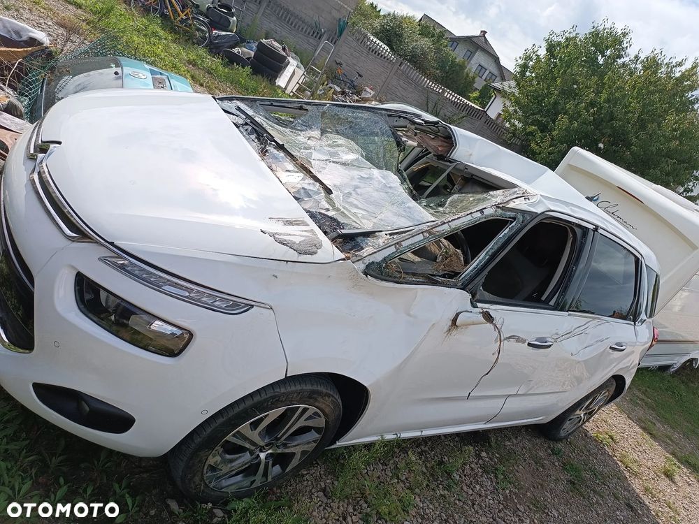 Citroën C4 Picasso 1.6 BlueHDi MoreLife S&S - 4