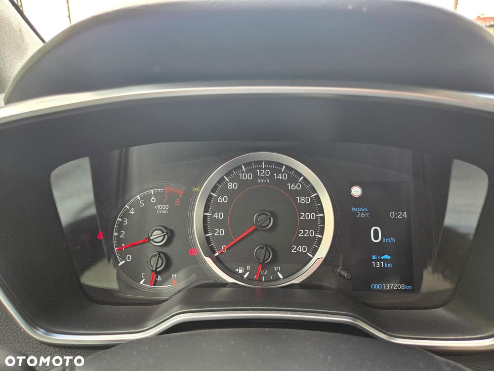 Toyota Corolla 1.5 Comfort - 16