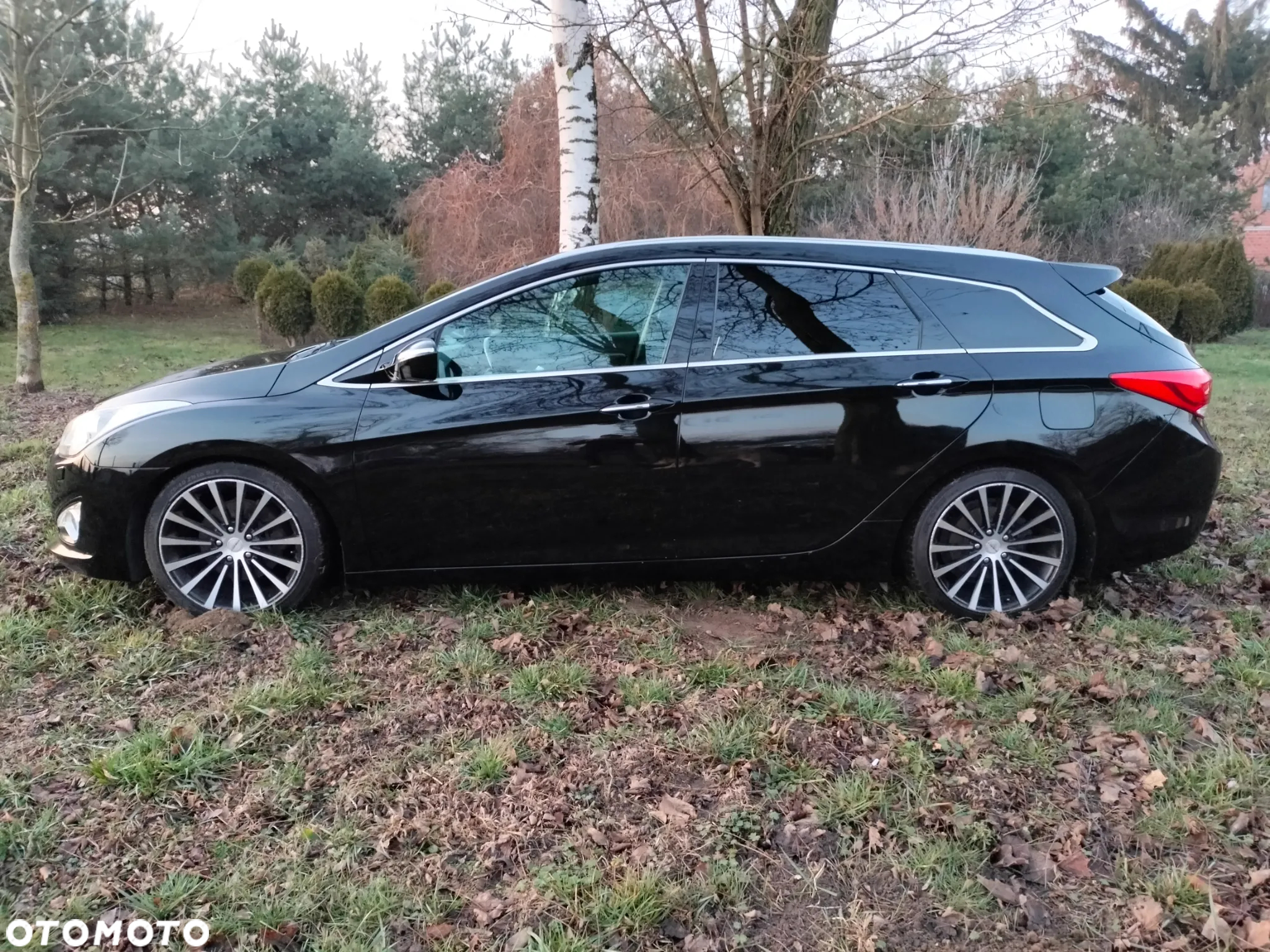 Hyundai i40 1.7 CRDi Comfort + - 36