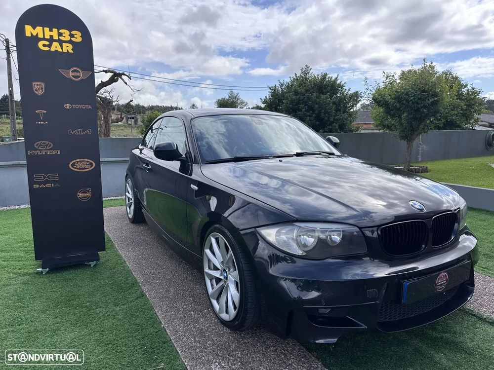 BMW 120 d Edition Sport - 1