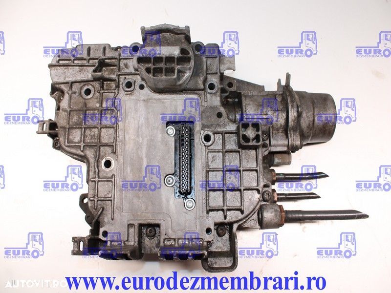 Selector Viteze Mercedes Actros Mp4 A9602609263 - 1