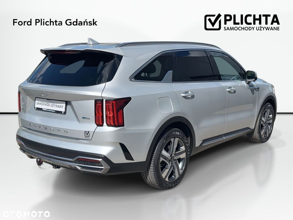 Kia Sorento - 6